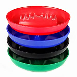plastic ashtrays for ash outdoor clean supplies Melamine