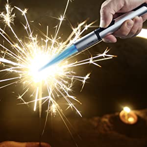 firework lighter