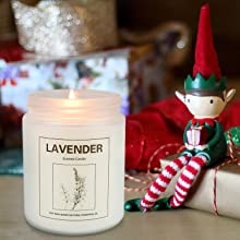 sage candles