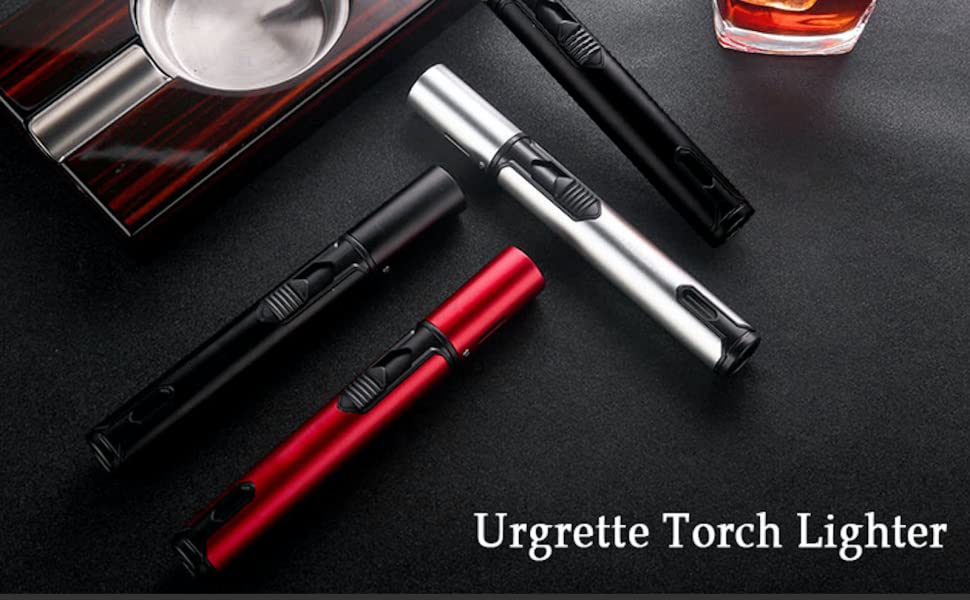 urgrette torch lighter